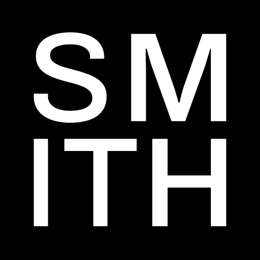 Smith Cotton Co. black and white logo
